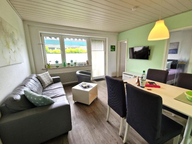 Ferienhaus Wattweg 10 Bungalow 03 - image 7