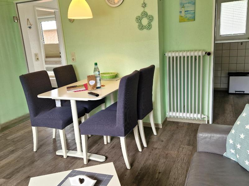 Ferienhaus Wattweg 10 Bungalow 03 - image 5