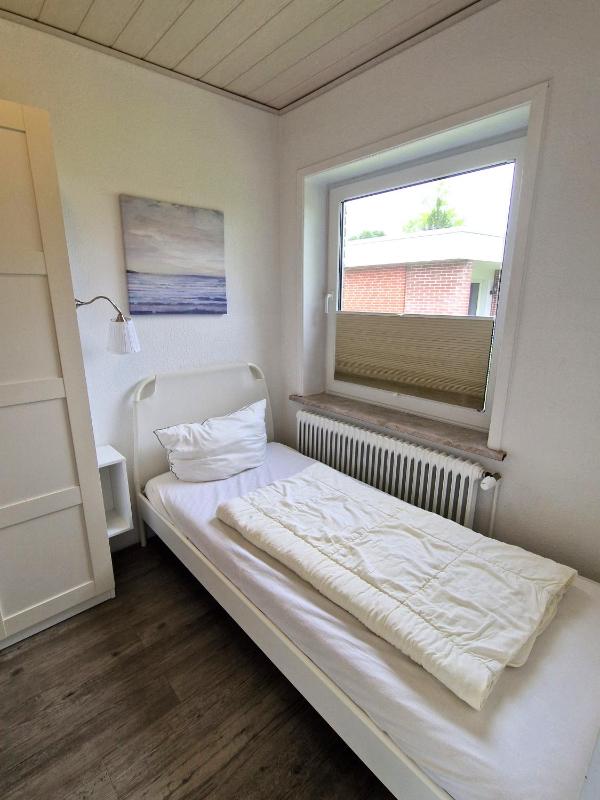 Ferienhaus Wattweg 10 Bungalow 03 - image 19