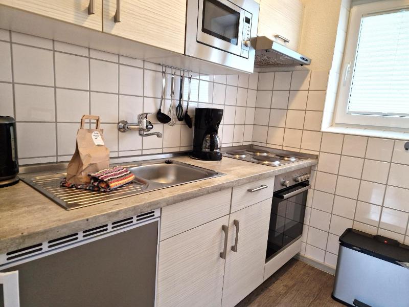 Ferienhaus Wattweg 10 Bungalow 03 - image 21