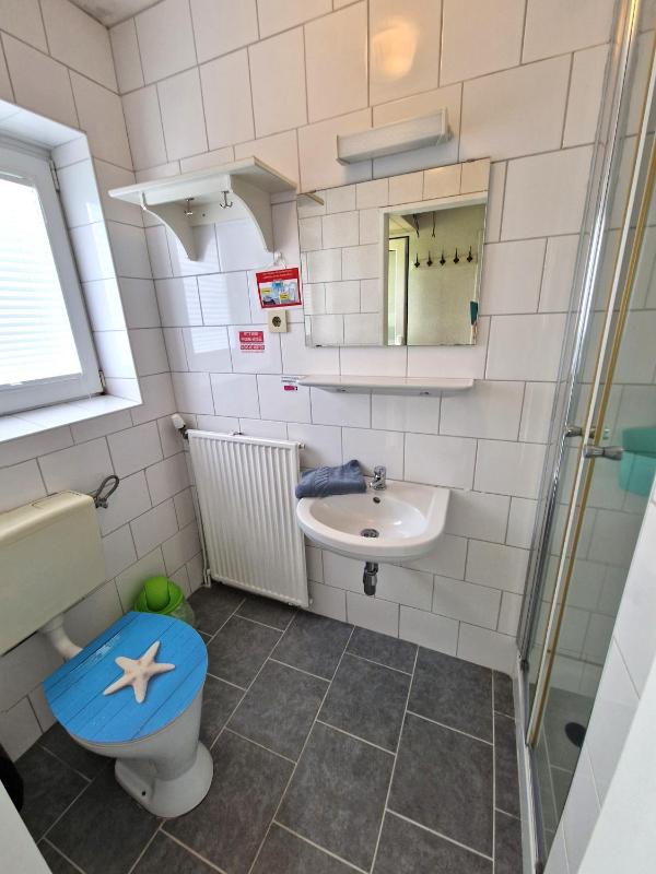 Ferienhaus Wattweg 10 Bungalow 03 - image 17