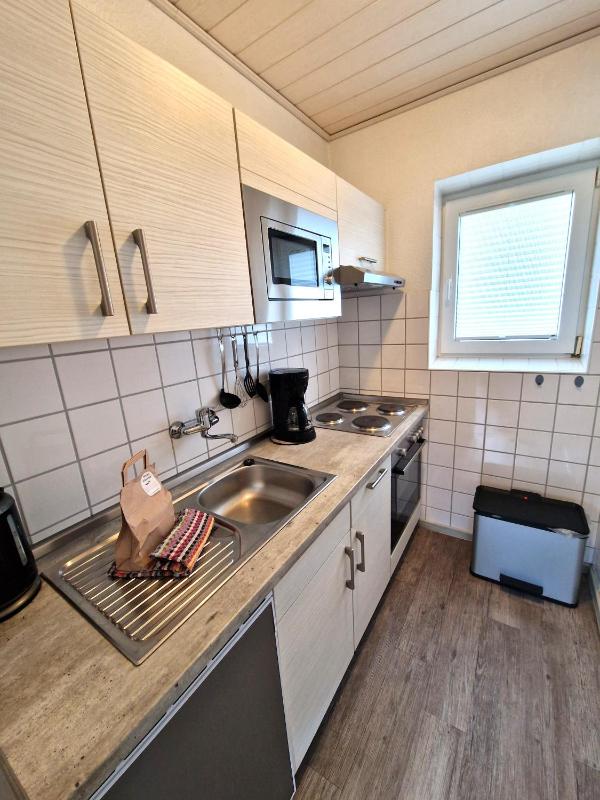 Ferienhaus Wattweg 10 Bungalow 03 - image 22