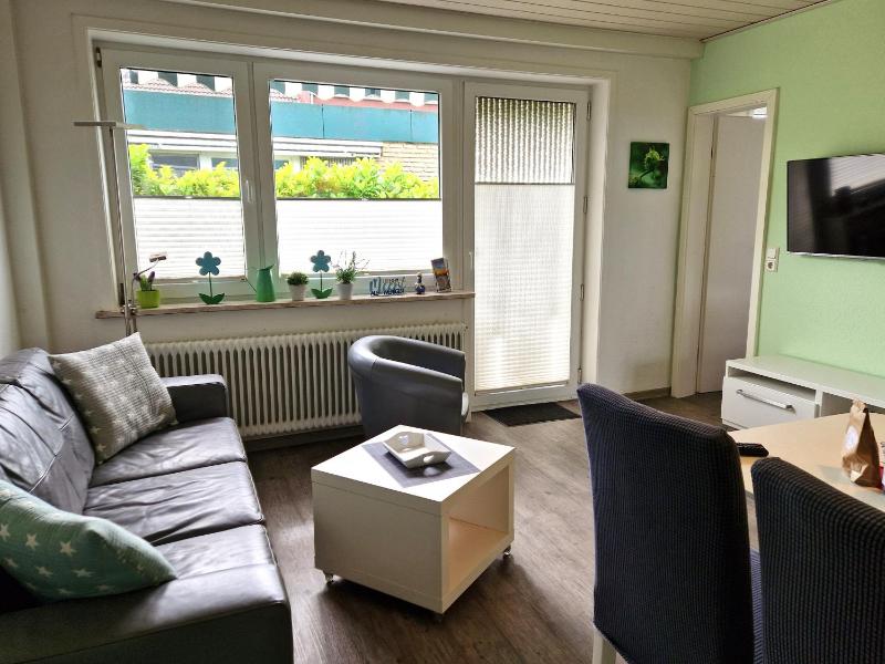 Ferienhaus Wattweg 10 Bungalow 03 - image 20