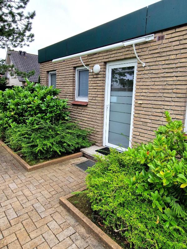 Ferienhaus Wattweg 10 Bungalow 03 - image 15