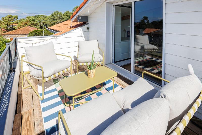 Terrasse Dune Océane - Welkeys - image 7