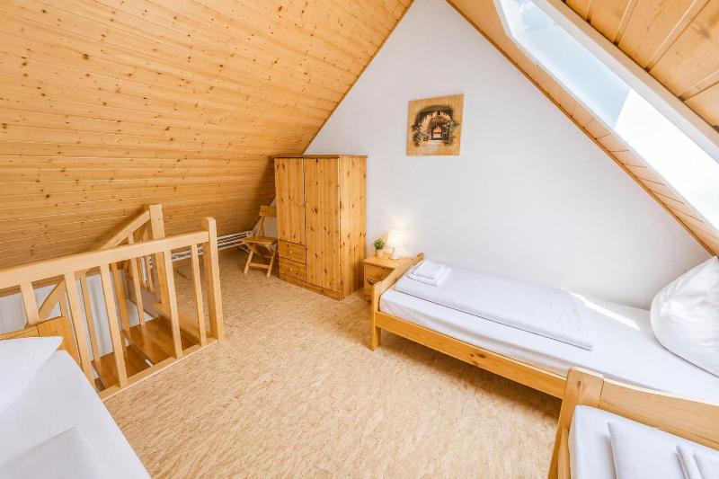 Ferienwohnung-Weitblick-in-der-Ferienanlage-Suedblick - image 7
