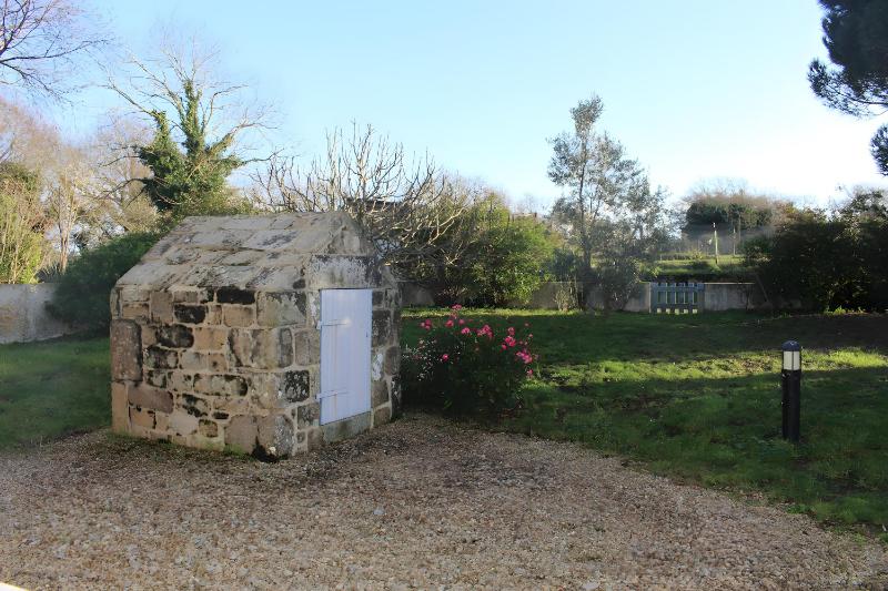 Maison Kerluir Bord De Mer - image 14