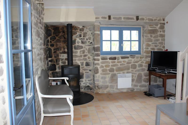 Maison Kerluir Bord De Mer - image 17