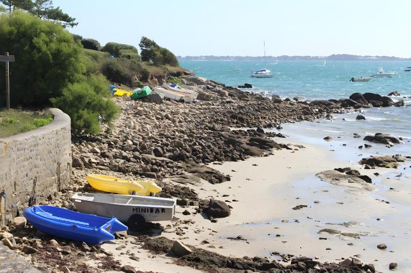 Maison Kerluir Bord De Mer - image 12