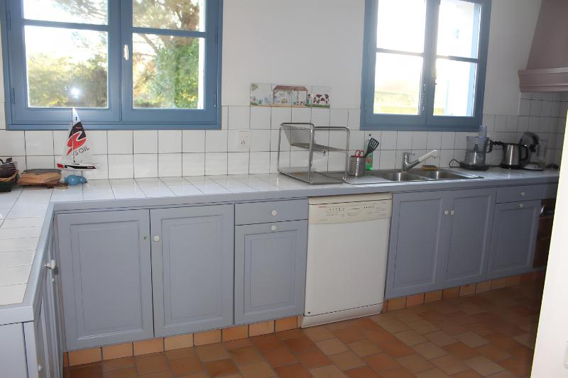 Maison Kerluir Bord De Mer - image 22