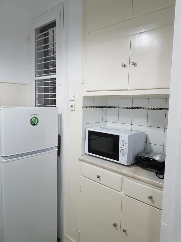 Standard Apartment - Biscuit image 4
