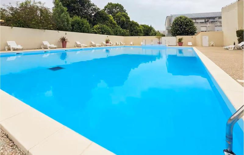 Studio Piscine Proche Plage - image 16