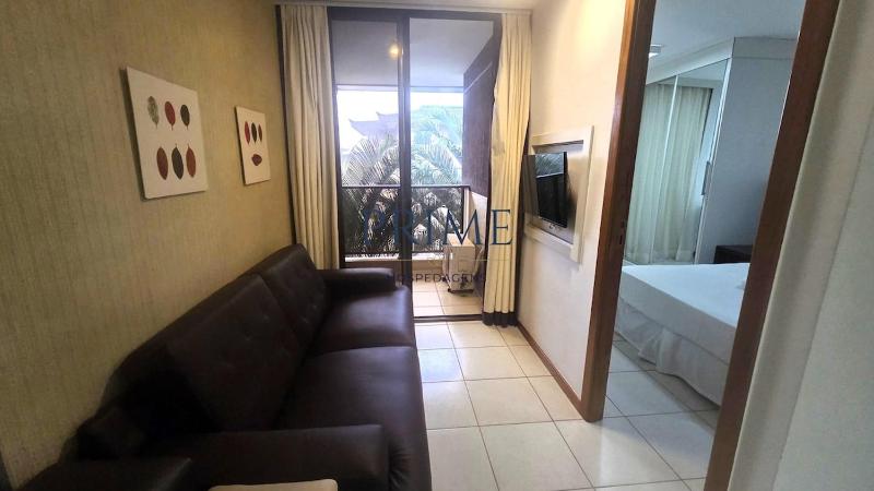 Life J 407 · Flat Beira Lago | Life Resort | Piscina Aquecida - image 20