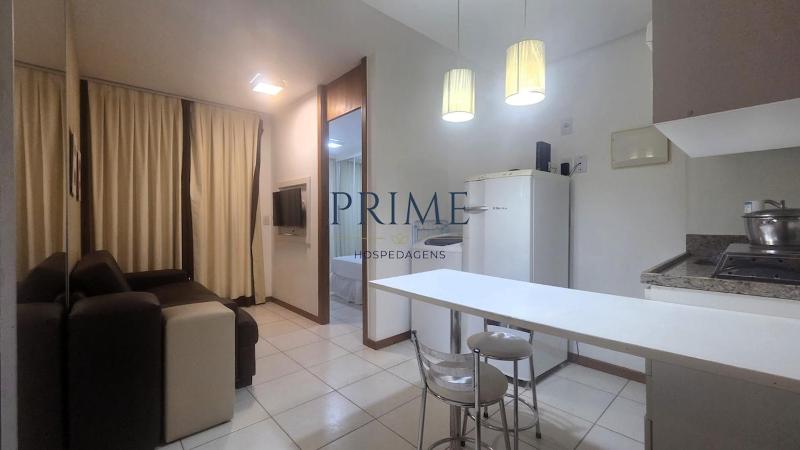 Life J 407 · Flat Beira Lago | Life Resort | Piscina Aquecida - image 34