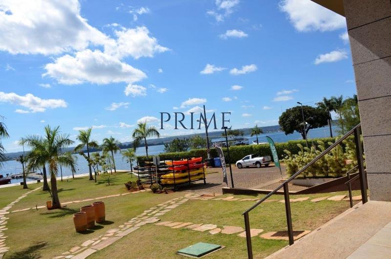 Life J 407 · Flat Beira Lago | Life Resort | Piscina Aquecida - image 31