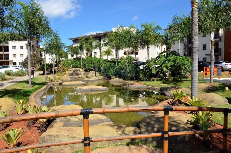 Life J 407 · Flat Beira Lago | Life Resort | Piscina Aquecida - image 26