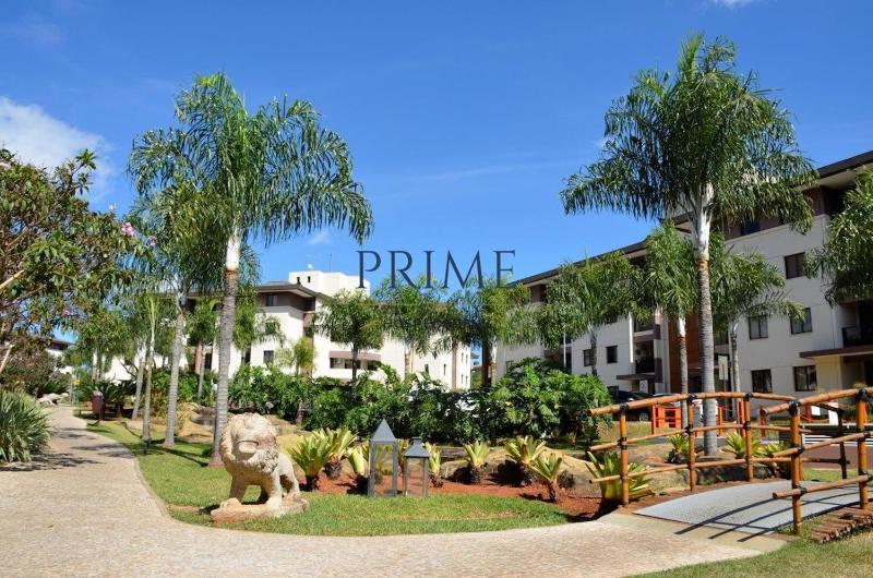 Life J 407 · Flat Beira Lago | Life Resort | Piscina Aquecida - image 17