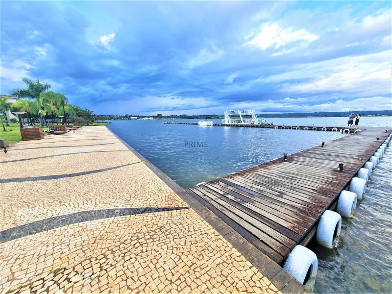 Life J 407 · Flat Beira Lago | Life Resort | Piscina Aquecida - image 10