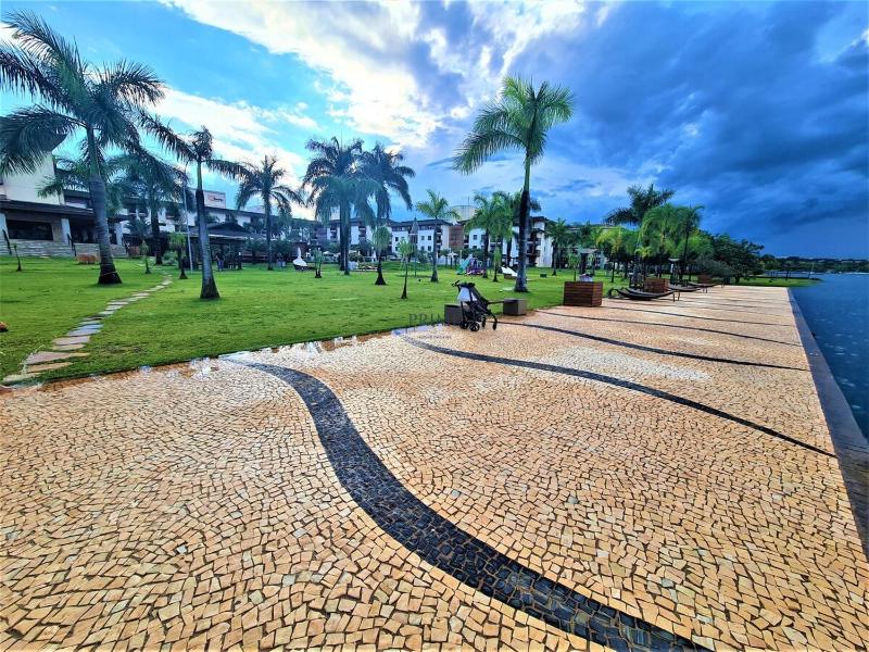 Life J 407 · Flat Beira Lago | Life Resort | Piscina Aquecida - image 24