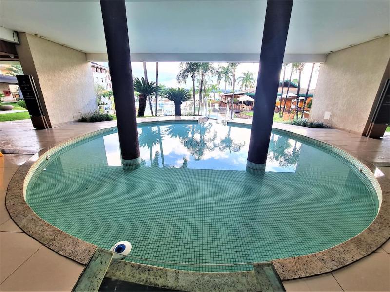 Life J 407 · Flat Beira Lago | Life Resort | Piscina Aquecida - image 35