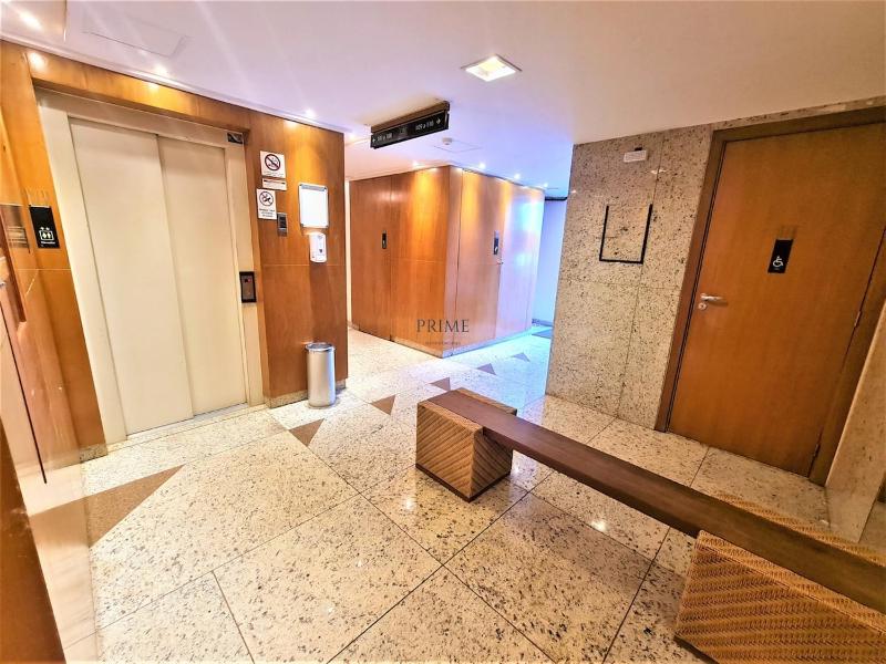 Life J 407 · Flat Beira Lago | Life Resort | Piscina Aquecida - image 14