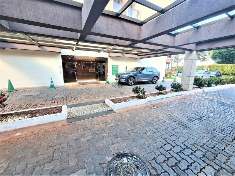 Life J 407 · Flat Beira Lago | Life Resort | Piscina Aquecida - image 32