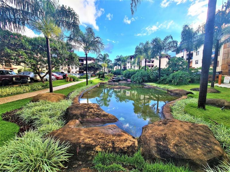 Life J 407 · Flat Beira Lago | Life Resort | Piscina Aquecida - image 27