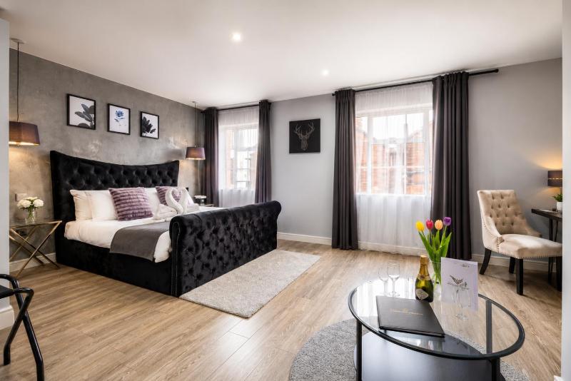 Villare Hotel Leicester City Centre - image 6