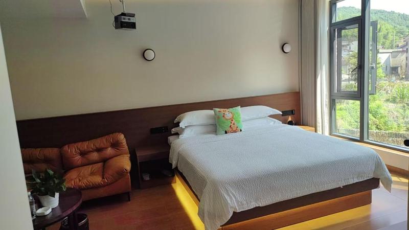 Mountain and Bamboo Holiday Homestay Zhangjiajie Forest Park Branch - image 30