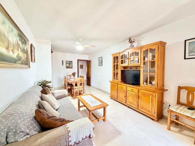 Anfiteatro Center Apartment Benidorm - image 8