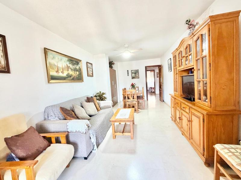 Anfiteatro Center Apartment Benidorm - image 9
