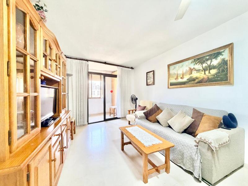 Anfiteatro Center Apartment Benidorm - image 3