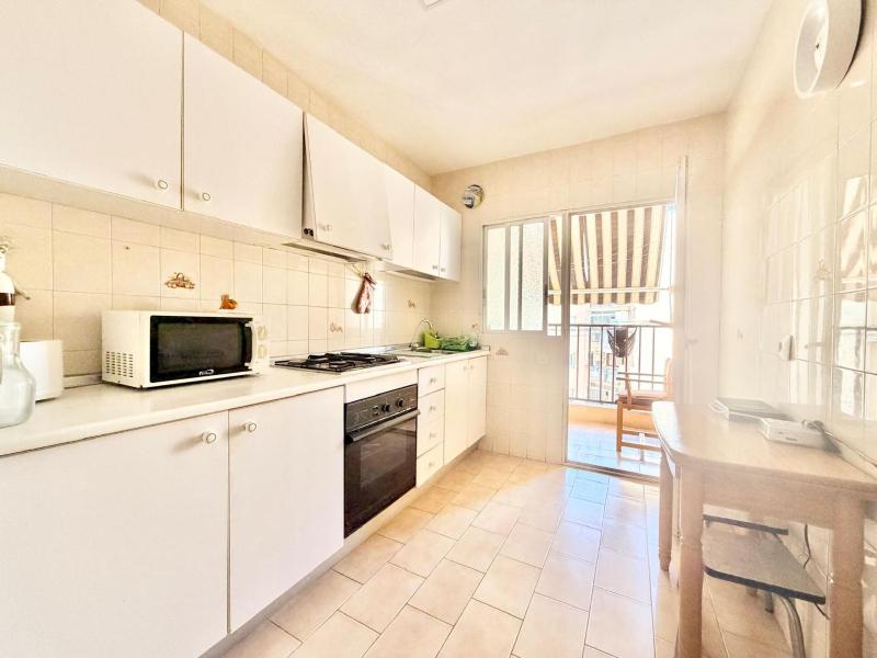 Anfiteatro Center Apartment Benidorm - image 7