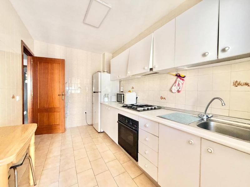 Anfiteatro Center Apartment Benidorm - image 5