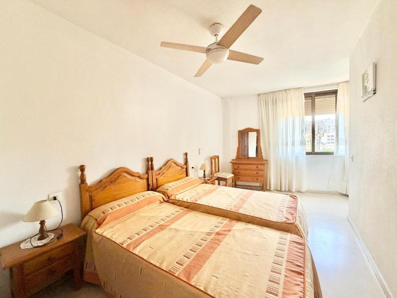 Anfiteatro Center Apartment Benidorm - image 10