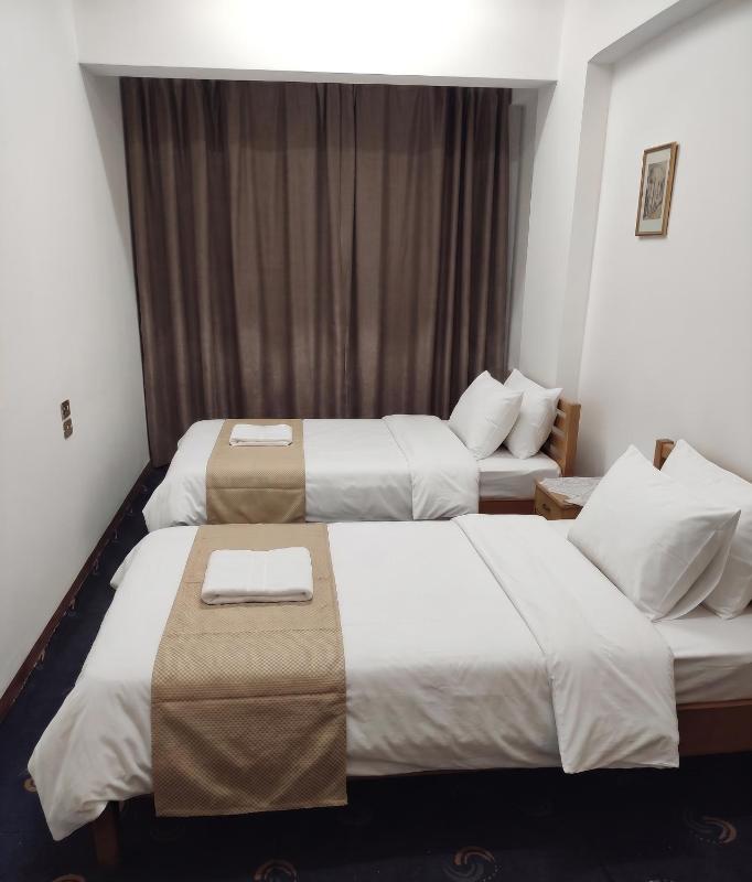 NJ Teachers Hotel - image 4