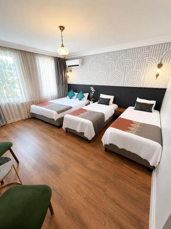 De Maree Sultanahmet Hotel - image 7