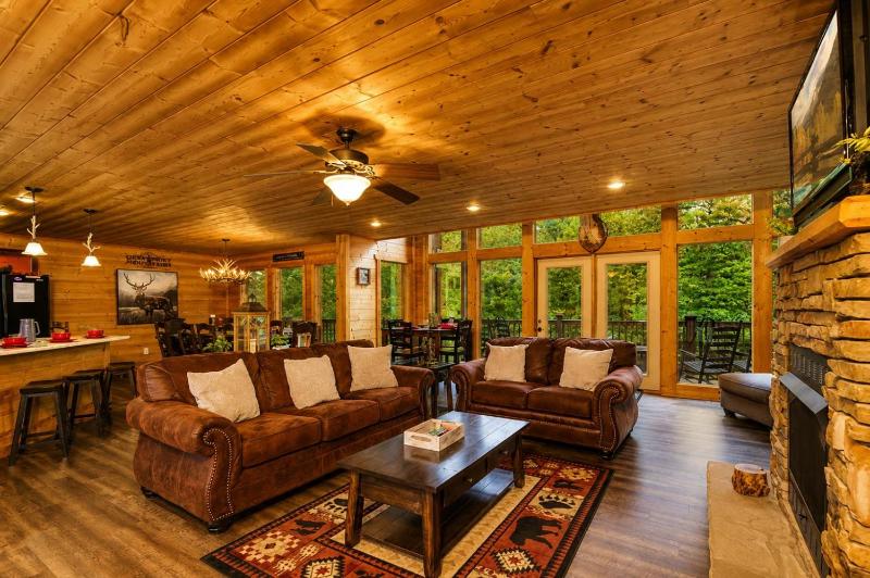 A Cabin to Remember free tickets no catch! - image 26
