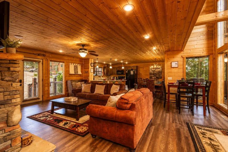 A Cabin to Remember free tickets no catch! - image 35