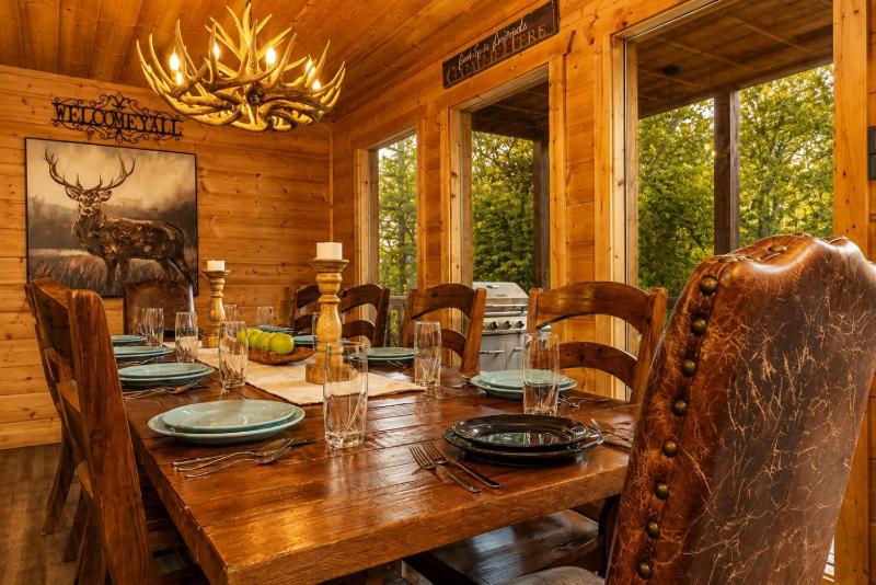 A Cabin to Remember free tickets no catch! - image 34