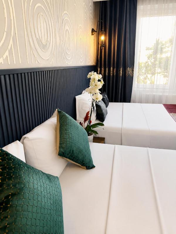 De Maree Sultanahmet Hotel - image 8