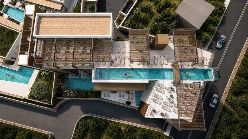 Aether Hotel Kassandra Bay Collection - image 13