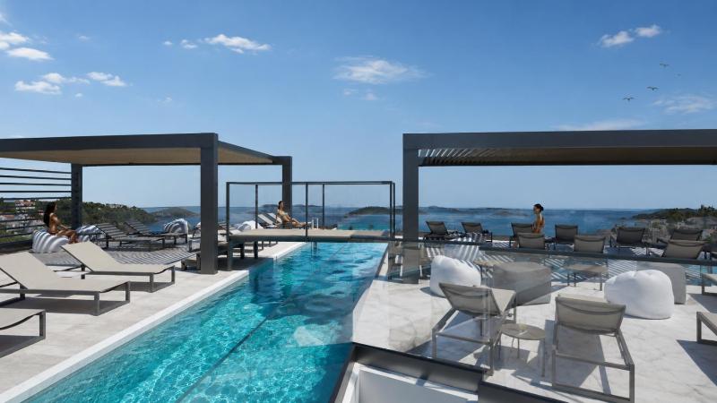 Aether Hotel Kassandra Bay Collection - image 8