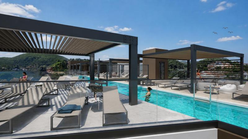 Aether Hotel Kassandra Bay Collection - image 6