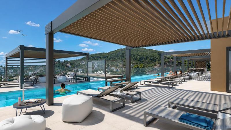 Aether Hotel Kassandra Bay Collection - image 18
