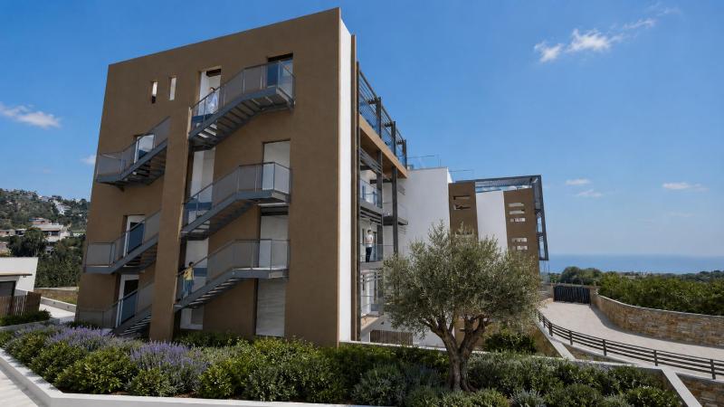 Aether Hotel Kassandra Bay Collection - image 12
