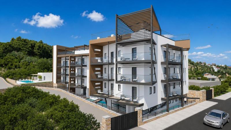 Aether Hotel Kassandra Bay Collection - image 19