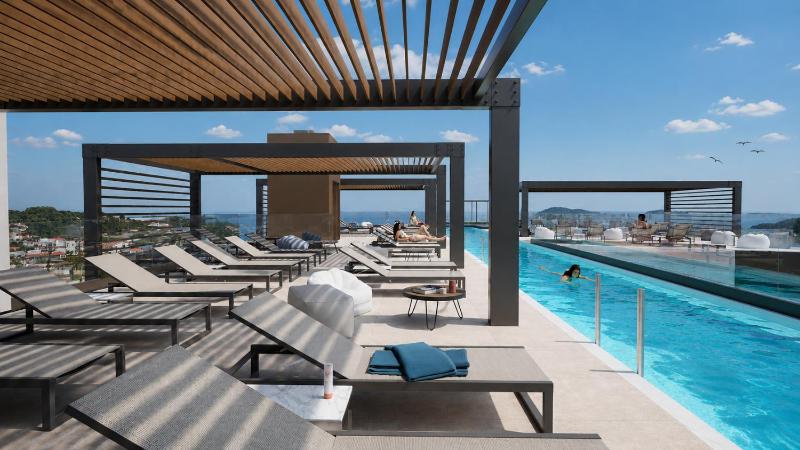 Aether Hotel Kassandra Bay Collection - image 27