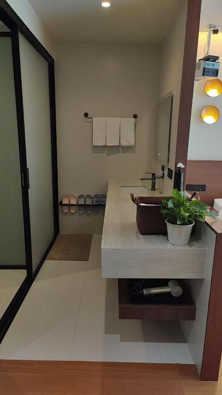Mountain and Bamboo Holiday Homestay Zhangjiajie Forest Park Branch - image 50