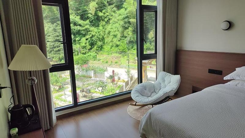 Mountain and Bamboo Holiday Homestay Zhangjiajie Forest Park Branch - image 33